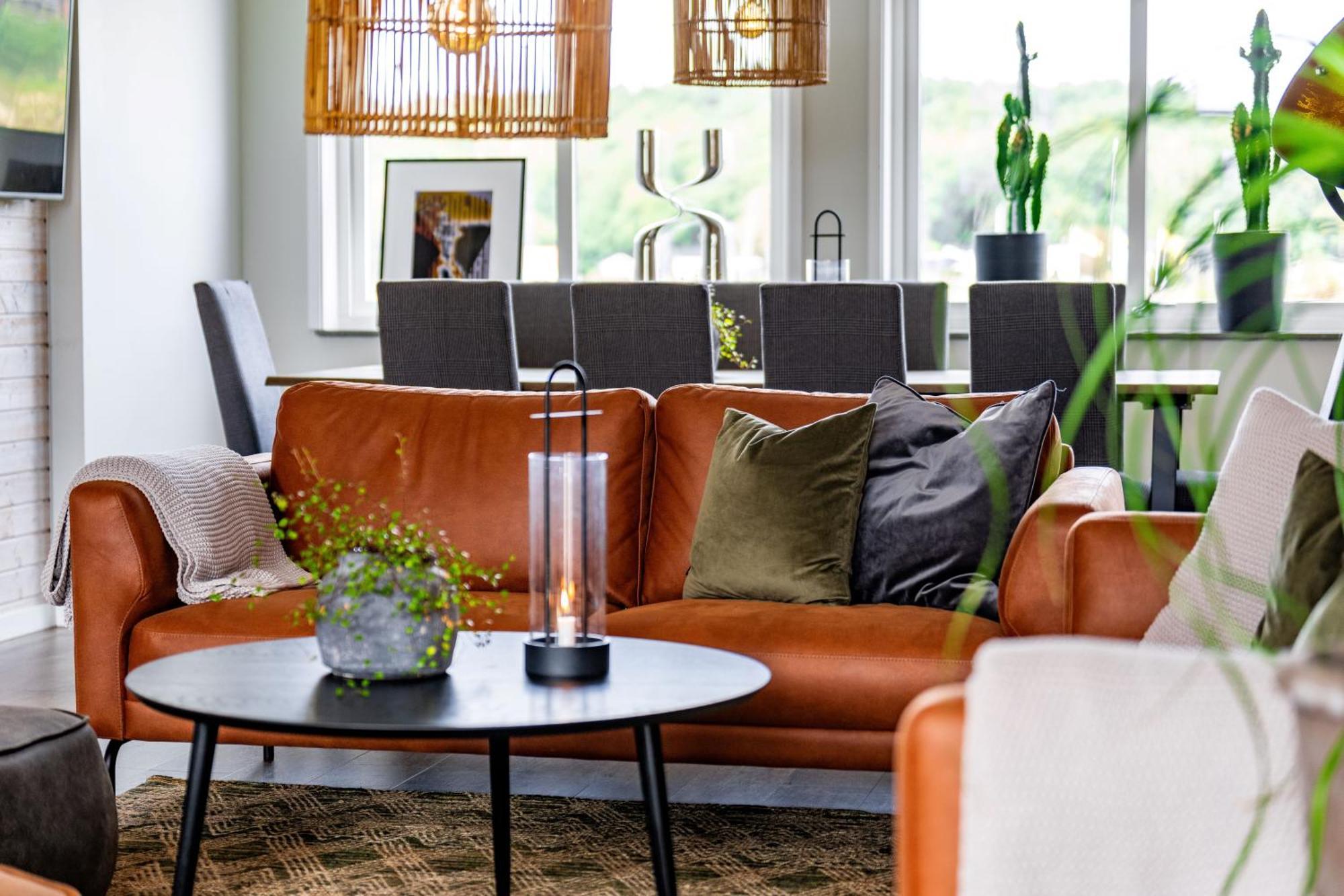 Halmstad Golfarena Hotell & Laegenheter Strandlida Kültér fotó