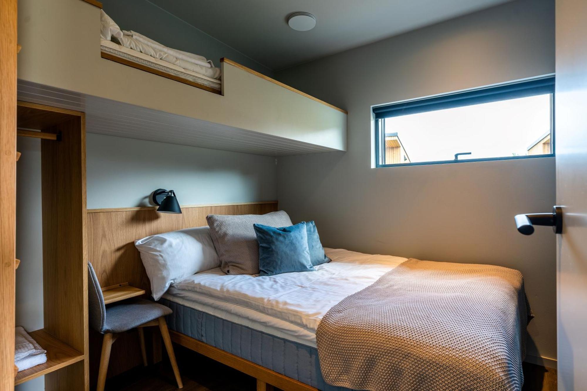 Halmstad Golfarena Hotell & Laegenheter Strandlida Kültér fotó