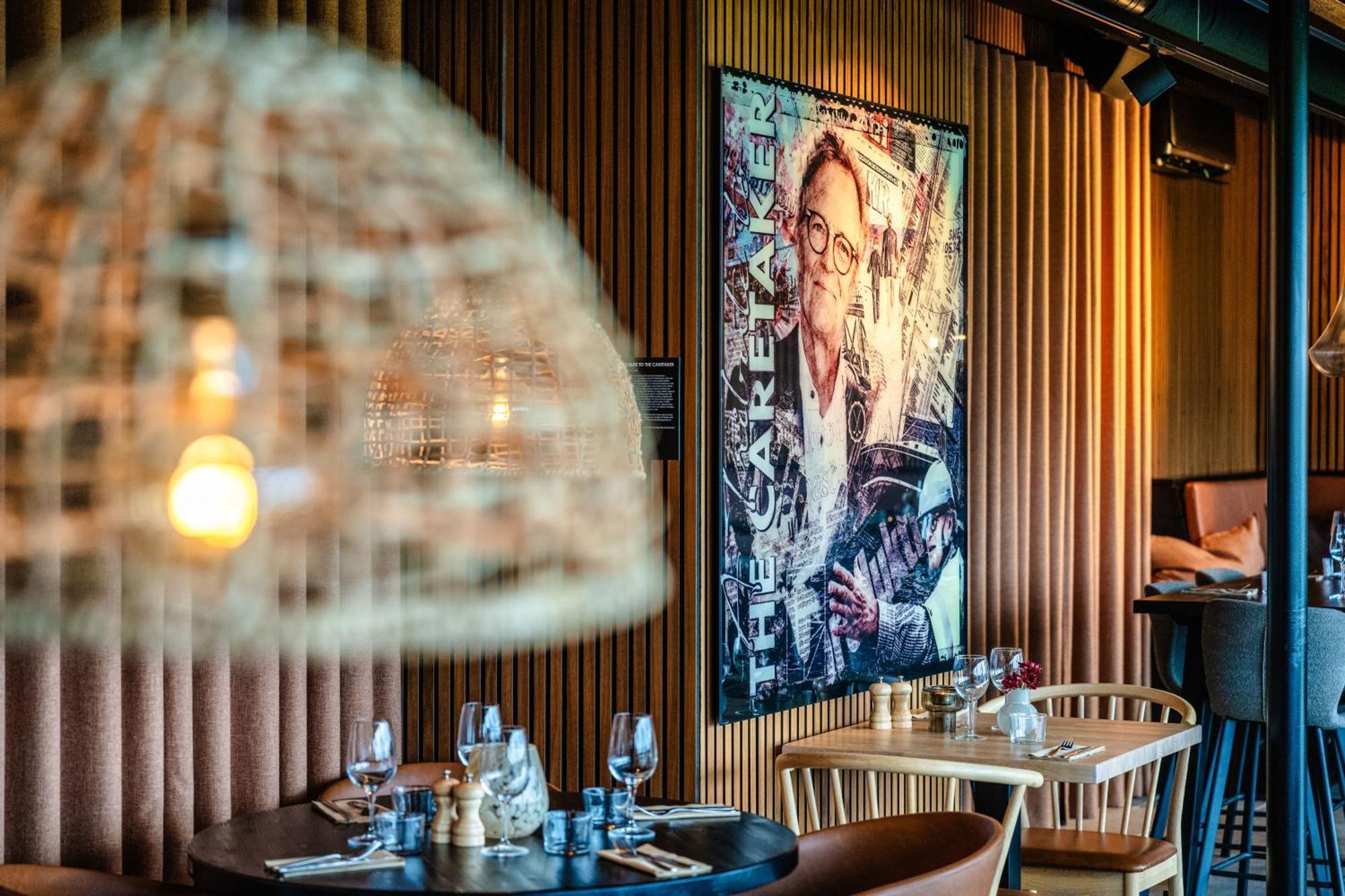 Halmstad Golfarena Hotell & Laegenheter Strandlida Kültér fotó